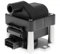 Zündspule passend für AUDI 80 Coupe SEAT Ibiza SKODA Oktavia VW Caddy Golf Passat Polo