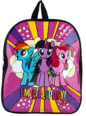 rugzakken - Rugtas My Little Pony (1 TOYS)