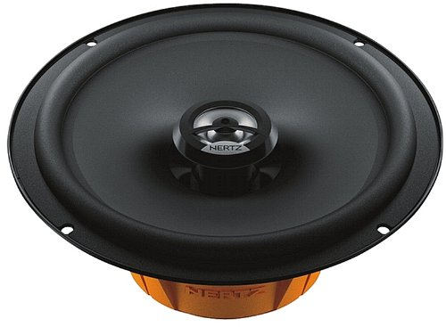 Hertz Auto Lautsprecher 2 Wege Koax 240 Watt Citroen C4 Grand Picasso ab 12/06 Einbauort vorne : Türen/hinten : Türen