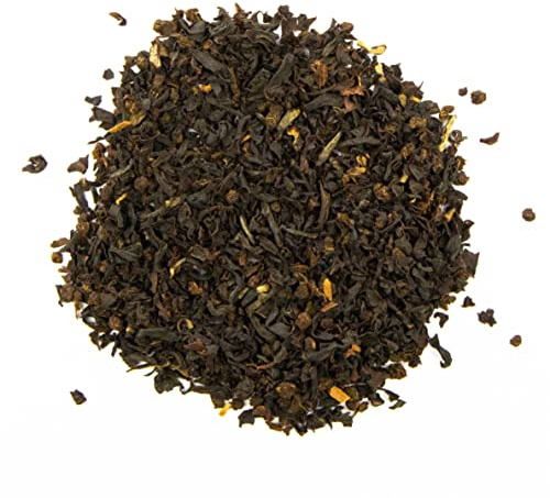 Schrader | Tee Nr. 1 | Schwarzer Tee | Indian Broken, lose | 500g (Karton)