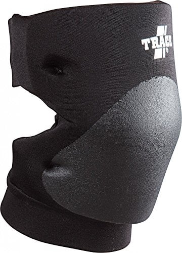 Sport 2000 Volleyballschützer schwarz - XL