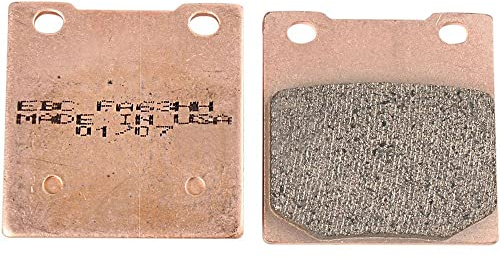 EBC Brake Pads FA063HH
