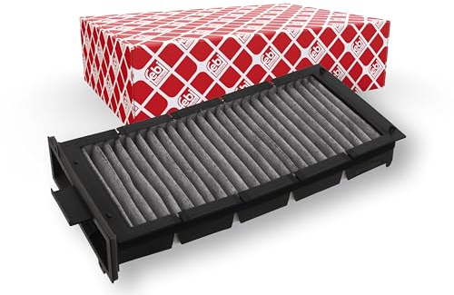 febi bilstein 36029 Cabin Filter, 1 unit
