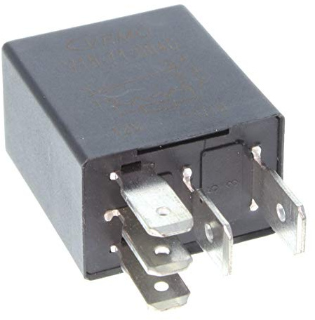 VEMO Multifunctional Relay V15-71-0040