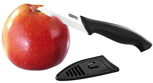 Gefu 13830 Keramikmesser Ceramo