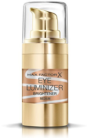 Max Factor Medium Eye Luminizer Brightener 15 ml, 157767/21-5/20-1