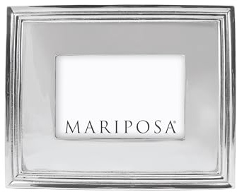 MARIPOSA Home-Decor-Products, 4 x 6