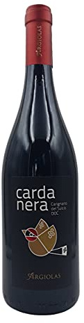 Cardanera Carignano del Sulcis