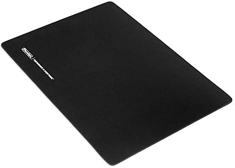 Jim Dunlop System 65 Black Guitar Setup Mat (GM65)