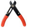 Paladin Tools PA1161 Adjustable Wire Stripper Tool | Wire Cutter Electrical | 30-10 AWG (Pro Grade)
