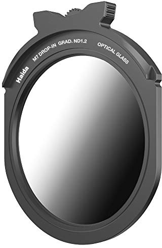 Haida Filter M7 Drop-in Nano Grad ND1.2