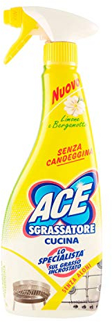 ACE+ Fettlöser Küche Spray 500ml