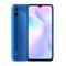 Xiaomi Redmi 9A Smartphone 2Gb Ram 32Gb Rom Telefono Cellulare, Schermo 6.53” Hd+ Mtk Helio G25 Processore Octa Core, Doppia Sim+Micro-Sd, 13 Mp Camera Ai Face Unlock Globale Versione (Blu)
