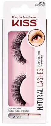 Faux Cils KISS - Amorous