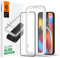 Spigen Normal ALM Glass FC iPhone 13 Mini Film