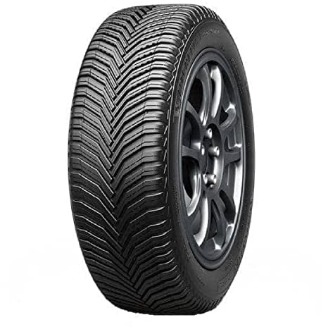 Reifen Allwetter Michelin CROSSCLIMATE 2 245/45 R19 102Y XL