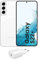 Samsung Galaxy S22+ 5G (256 GB) Phantom Blanco + Cargador – Teléfono Móvil libre, Smartphone Android (Versión Española)