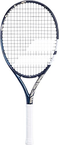 Babolat Evo Drive 115 Wim S Cv Tennisschläger dunkelblau unbesaitet 240g L4 NEU