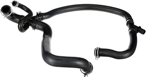 GATES Motorschlauch 05-4271 | Kompatibel mit: FORD TRANSIT Bus, TRANSIT Kasten, TRANSIT Pritsche/Fahrgestell, TRANSIT TOURNEO Bus