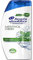 Head & Shoulders Menthol Fresh Anti-Schuppen-Shampoo, bis zu 100% der Schuppen, klinisch bewiesen, dermatologisch getestet, 500 ml