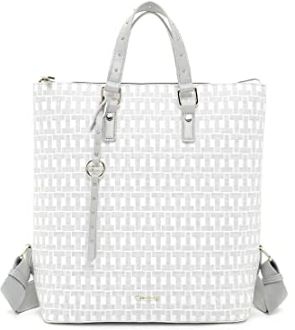 Tamaris Linn Backpack White