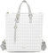Tamaris Linn Backpack White