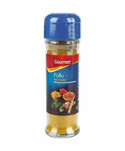 Marca Blanca - Gourmet Preparado para pollo, 40g