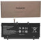 PUGASR SH03XL Laptop Battery for HP Spectre X360 13-AC001NA AC003NG AC004NG AC012NG AC013DX AC033DX AC037TU AC052NA AC028TU 13-W0XX W000NG W003NG W003NO 13-AB0XX AB001 57.9Wh