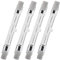 Amslight Set 4x Halogenstab Halogenstäbe R7s 78mm 70W
