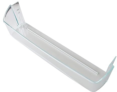 BCD-186 196 206 216 Refrigerator Door Bin Part,for Haier Accessories Refrigerator Storage Lattice Transparent Shelf