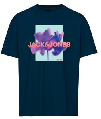 JACK & JONES T-Shirt Herren