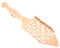ABOOFAN Absinthe Dripper Cube Sugar Spoon Absinthe Filter Multi-Function Bar Accessory Deep Spoon for Mixing