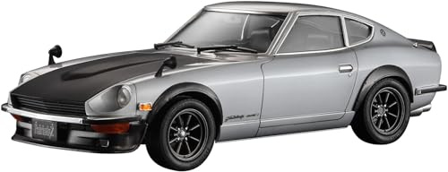 Hasegawa 620682-1/24 Nissan Fairlady 240Z - Maßstab 1:24