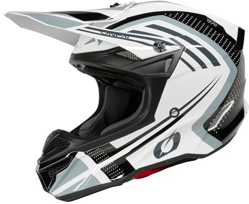 O'NEAL 5SRS Polyacrylite Helm Spike