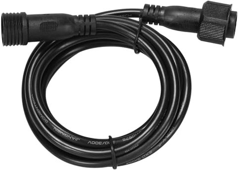 Blendend Cavo audio 3RCA-3RCA, 3 m, nero