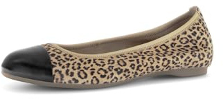 Gabor Damen Klassische Ballerinas, Frauen Flats