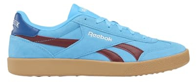 Reebok Unisex Smash Edge Sneaker