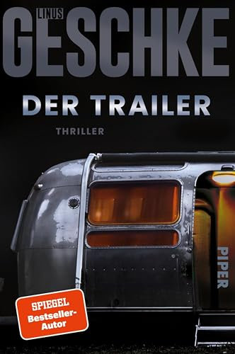Der Trailer: Thriller | Dunkel, spannend und meisterhaft konstruiert – die packende Thriller-Neuerscheinung 2025 (Donkerbloem 1)