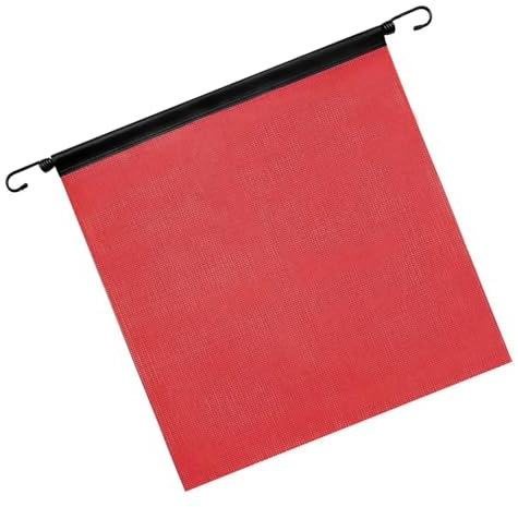 Drapeaux résistants aux intempéries pour vélo pour enfants pour la gestion de la circulation et les activités de plein air