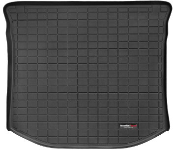 Kofferraumwanne passend für Jeep Grand Cherokee WK2 2011-19 Schwarz Weathertech CargoLiner