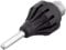 Steinel 076160 Gluematic 3002/5000 Ugello Fine per Pistola Incollatrice