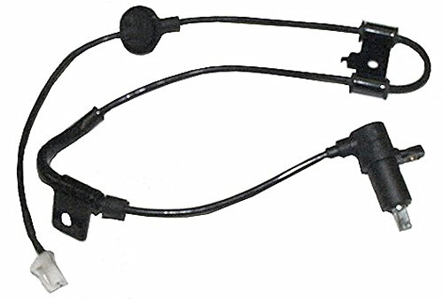 MAPCO Sensor, Raddrehzahl 86583 Hinterachse rechts | Kompatibel mit: KIA CERATO I Schrägheck, CERATO I Stufenheck