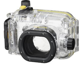 Canon WP-DC43 Boîtier étanche pour Appareil Photo PowerShot S100
