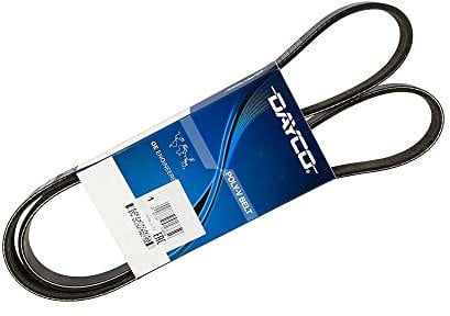 Dayco 6PK1180 Correa Trapecial Poli V