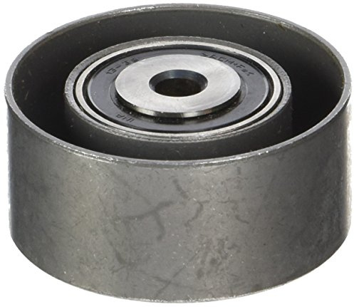 LUK 532047210 Umlenk- Führungsrolle | Kompatibel mit: ALFA ROMEO 159, 159 Sportwagon, CHEVROLET AVEO / KALOS Schrägheck, AVEO / KALOS Stufenheck, AVEO Schrägheck