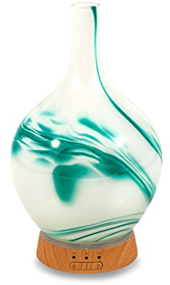 pajoma Aroma Diffuser SPADelight Wind