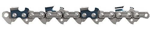 Oregon 95VPX078E Micro-Lite Micro Chisel Chain, 0.325-inch Long Top, 78 Drive Links