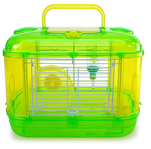 Arquivet Jaula Gomera, 33 x 21 x 24.5 cm