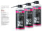 3x LIQUI MOLY 3379 Pro-Line Injektorenlöser Lösemittel Glühkerzen Zündkerzen