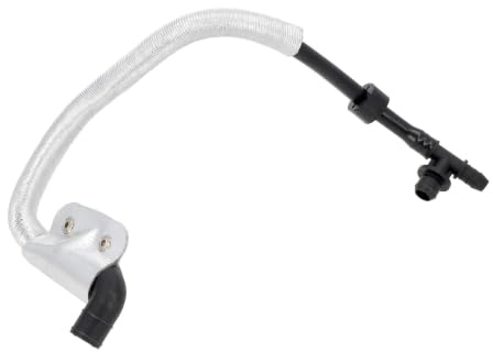 15D VAICO - V10-3616 - Vacuum Hose, braking system - fits SKODA 1J0612041FA